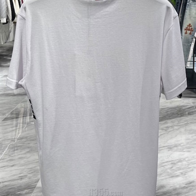 市场上装-T恤-欧货T恤