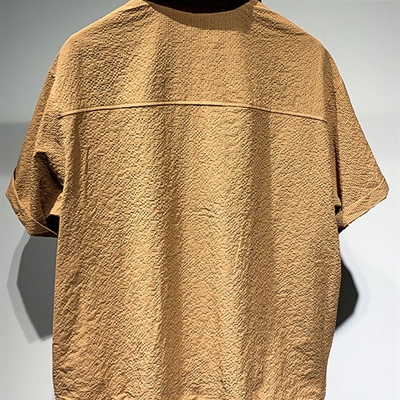 市场上装-衬衫-休闲衬衫