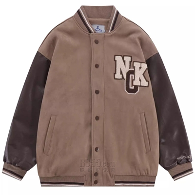 市场上装-夹克-电商夹克