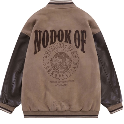 市场上装-夹克-电商夹克