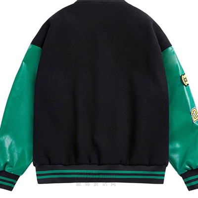 市场上装-夹克-电商夹克