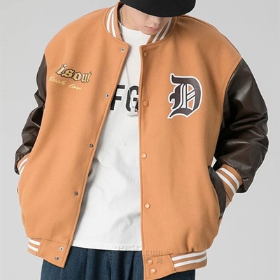 市场上装-夹克-电商夹克