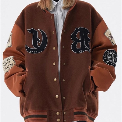 市场上装-夹克-电商夹克