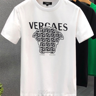 市场上装-T恤-欧货T恤