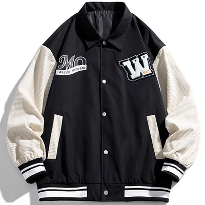 市场上装-夹克-电商夹克