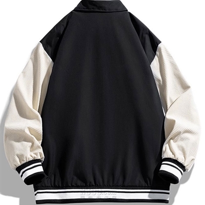 市场上装-夹克-电商夹克