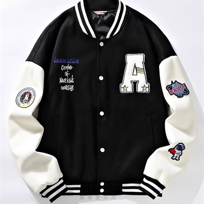 市场上装-夹克-电商夹克