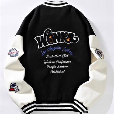 市场上装-夹克-电商夹克