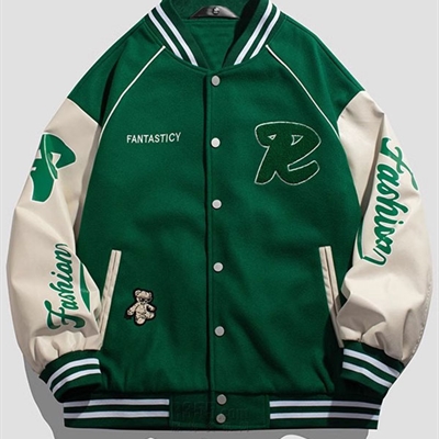 市场上装-夹克-电商夹克