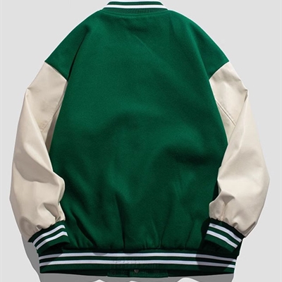 市场上装-夹克-电商夹克