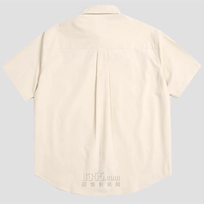 市场上装-衬衫-电商衬衫