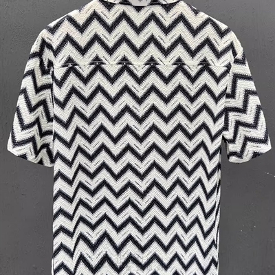 市场上装-衬衫-休闲衬衫