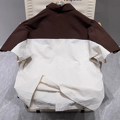 市场上装-衬衫-休闲衬衫