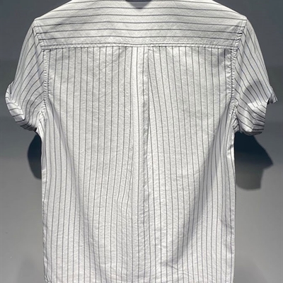 市场上装-衬衫-休闲衬衫