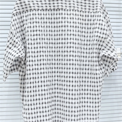 市场上装-衬衫-休闲衬衫