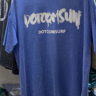 市场上装-T恤-电商T恤【实拍】