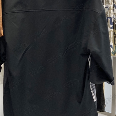 市场上装-衬衫-休闲衬衫【实拍】