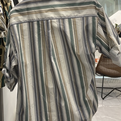 市场上装-衬衫-休闲衬衫【实拍】