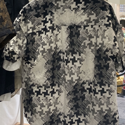 市场上装-衬衫-休闲衬衫【实拍】