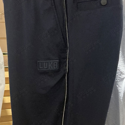 商场品牌-商务裤-商务裤【实拍】