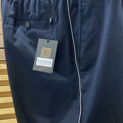 商场品牌-商务裤-商务裤【实拍】