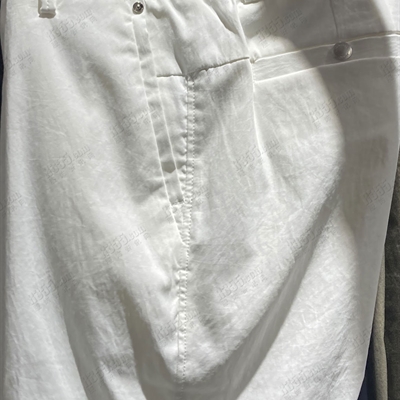 商场品牌-商务裤-商务裤【实拍】