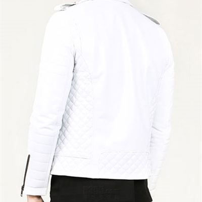 市场上装-皮衣-靓仔皮衣