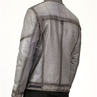 市场上装-皮衣-靓仔皮衣