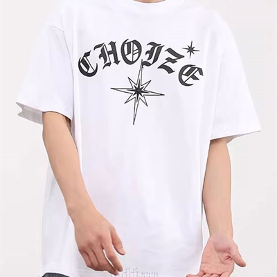 市场上装-T恤-电商T恤