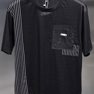 市场上装-T恤-欧货T恤