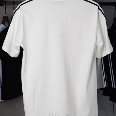 市场上装-T恤-欧货T恤