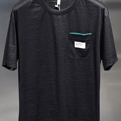 市场上装-T恤-欧货T恤