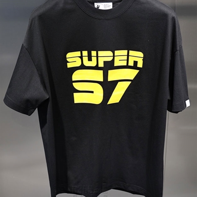 市场上装-T恤-欧货T恤