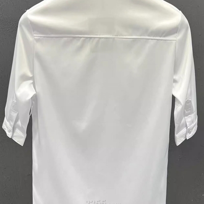 市场上装-衬衫-休闲衬衫