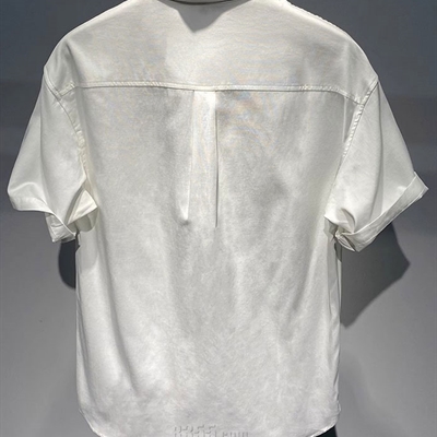 市场上装-衬衫-休闲衬衫