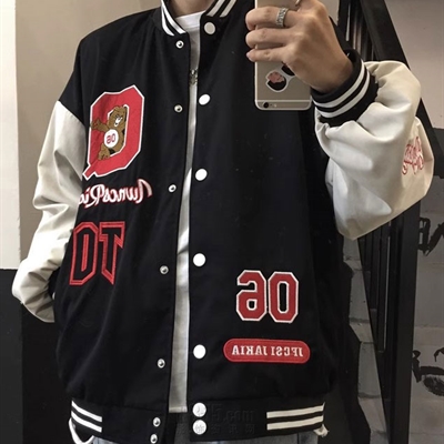 市场上装-夹克-电商夹克