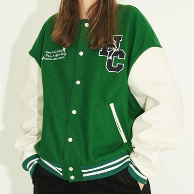 市场上装-夹克-电商夹克