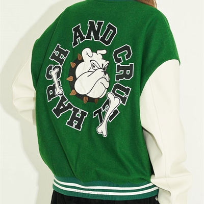 市场上装-夹克-电商夹克