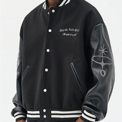 市场上装-夹克-电商夹克