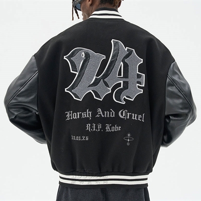 市场上装-夹克-电商夹克