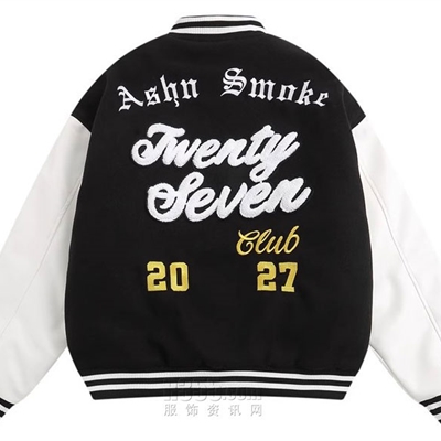 市场上装-夹克-电商夹克