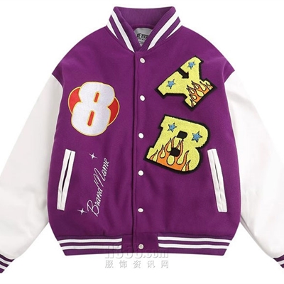 市场上装-夹克-电商夹克