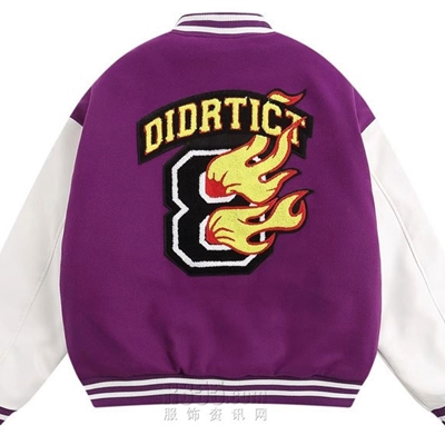 市场上装-夹克-电商夹克