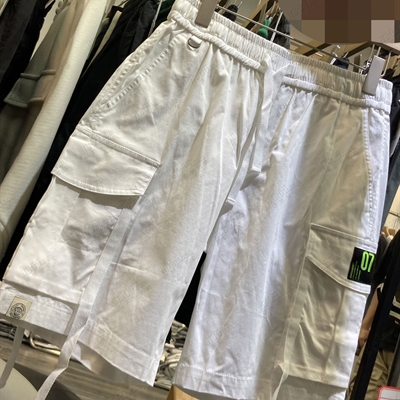 市场男裤-休闲-休闲裤【实拍】