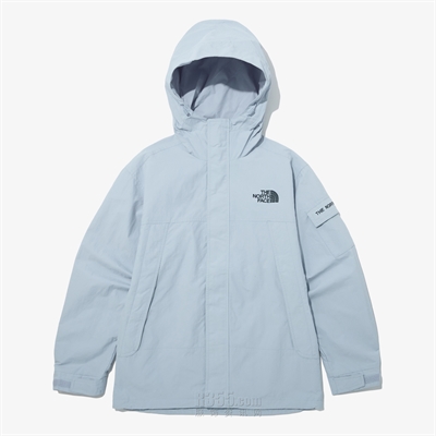 户外品牌-棉衣/羽绒服-男户外棉衣
