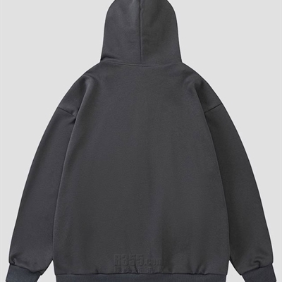 市场上装-卫衣-电商卫衣