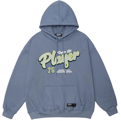 市场上装-卫衣-电商卫衣