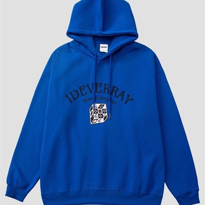 市场上装-卫衣-电商卫衣