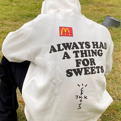 市场上装-卫衣-电商卫衣