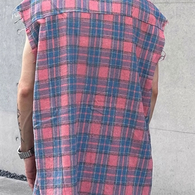 市场上装-衬衫-电商衬衫